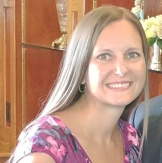Picture of Amber Keeling