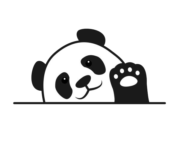 Picture of a Panda