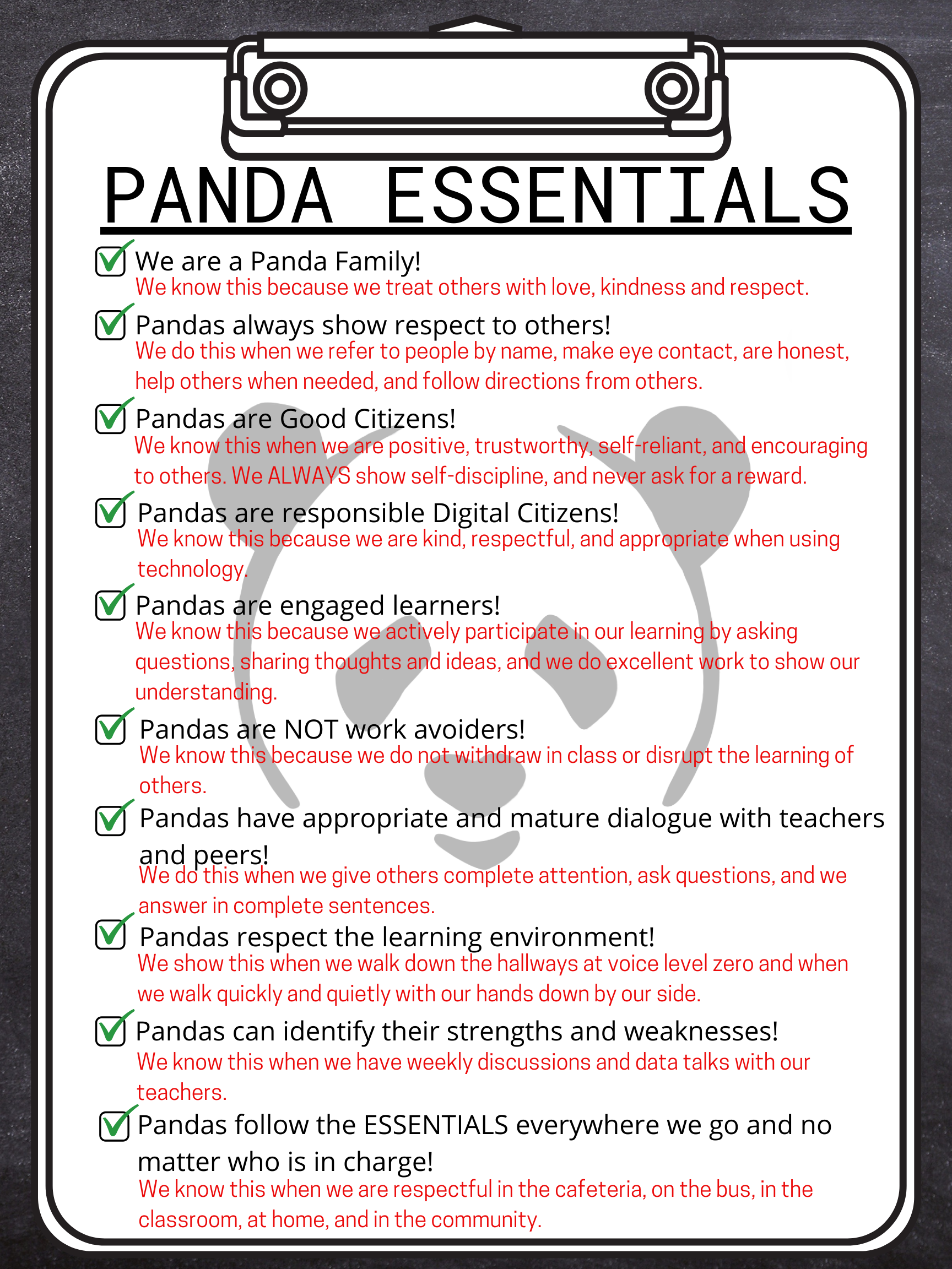 Panda Essentials Image