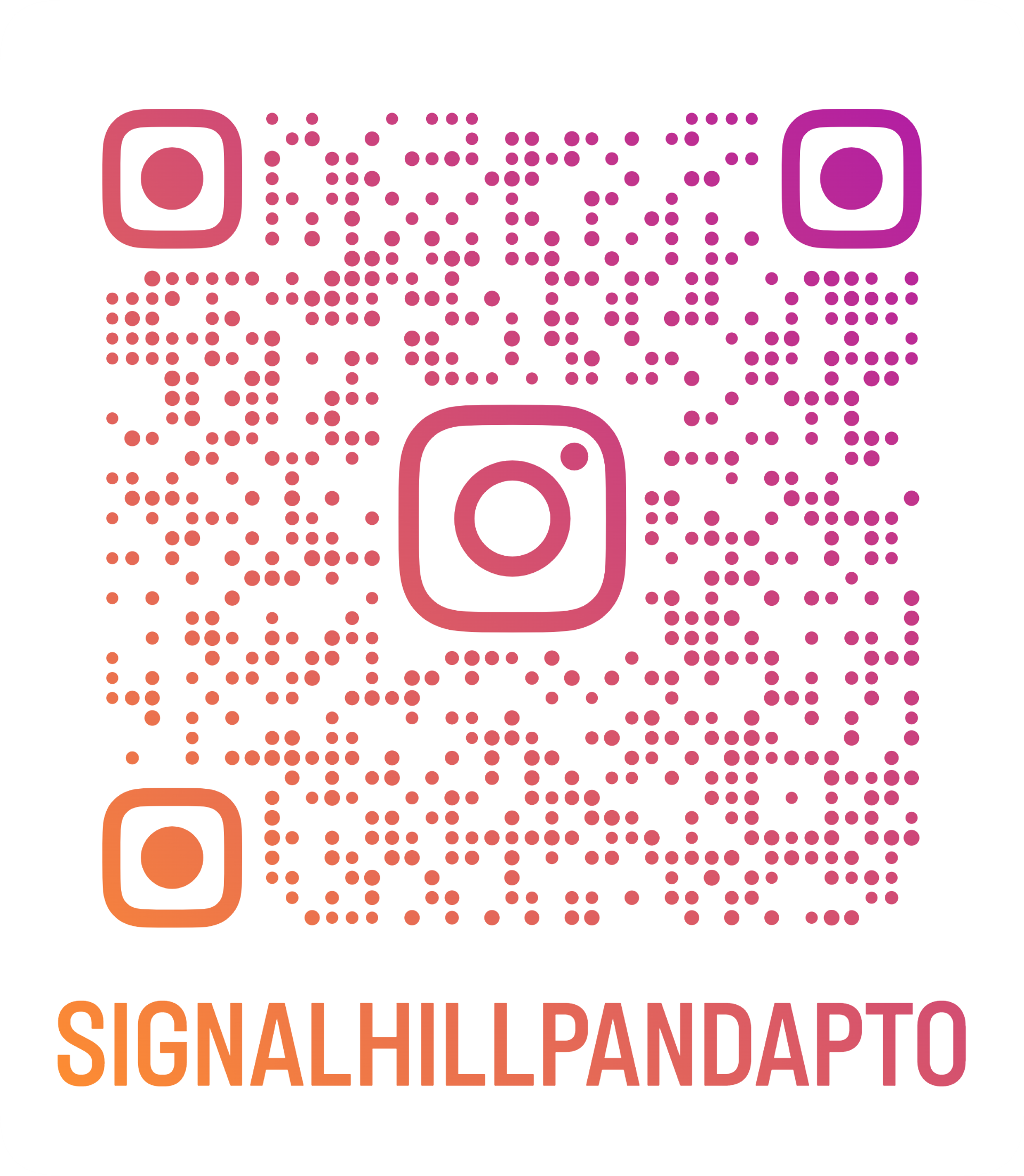 SHES PTO Instagram