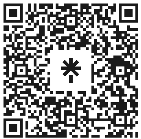 SHES PTO Website QR Code